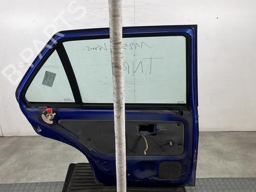 Left rear door CITROËN SAXO (S0, S1) 1.1 X, SX | BP29707157C4 