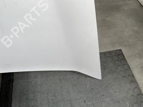 Hood RENAULT KANGOO / GRAND KANGOO II (KW0/1_) 1.5 dCi 90 (KW05, KW08, KW0G, KW11) | BP27234713C1 