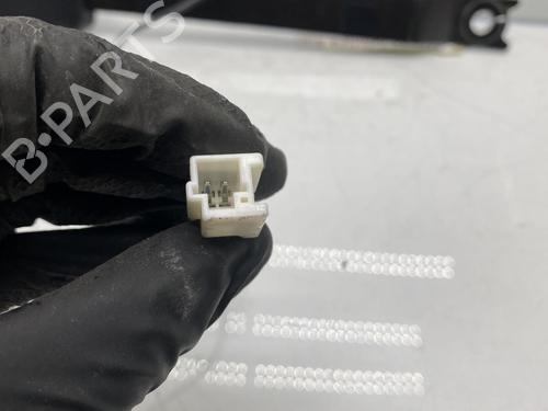 Used Seat buckle Seat buckle NISSAN QASHQAI I (J10, NJ10) 1.5 dCi (106 hp) 19962068 19962068