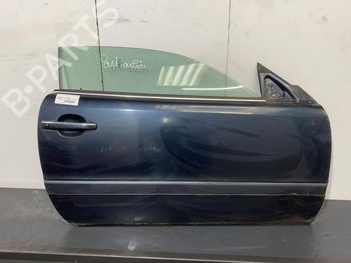 Right front door MERCEDES-BENZ CLK (C208) CLK 200 (208.335) | BP20029025C3 