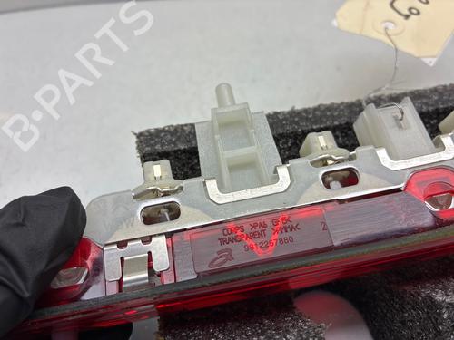 Third brake light CITROËN C3 III (SX) 1.6 BlueHDi 75 | BP36792280L11 - Image 6