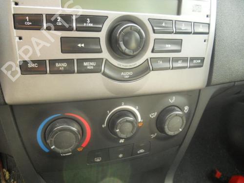 Left mirror FIAT STILO (192_) 1.9 D Multijet | BP20023095C26 