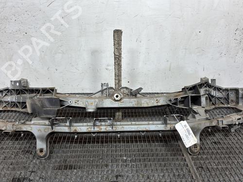 Front slam panel FORD FOCUS C-MAX (DM2) 1.6 TDCi | BP33724217C72 - Image 3