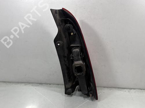 Left taillight RENAULT ESPACE IV (JK0/1_) 2.2 dCi (JK0H) | BP30887695C34