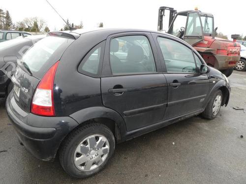 Alternator CITROËN C3 I (FC_, FN_)  | BP20029003M7 