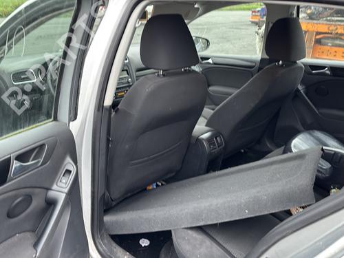 Left front shock absorber VW GOLF VI (5K1) 1.6 TDI | BP25758868M16  - Image 12