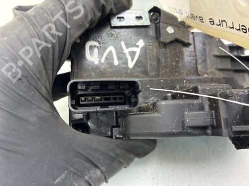 Used Front right lock Front right lock 37525065 37525065