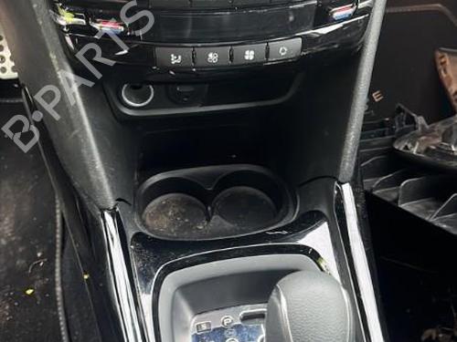 Left front window switch PEUGEOT 2008 I (CU_) 1.2 THP 110 / PureTech 110 | BP32125797I27 - Image 15
