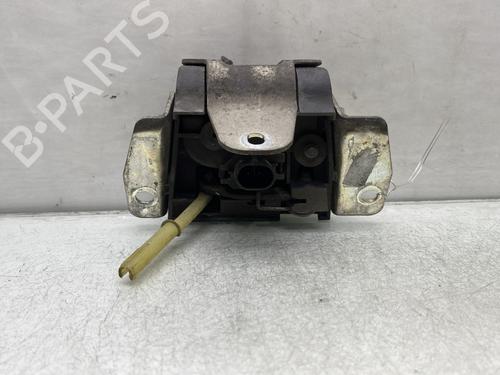 Used Tailgate lock Tailgate lock MERCEDES-BENZ M-CLASS (W163) ML 320 (163.154) (218 hp) 21490493 21490493