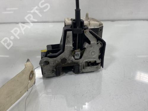 Used Front right lock Front right lock RENAULT CLIO III (BR0/1, CR0/1) [2005-2014] 20024563 20024563
