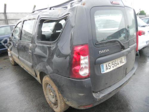 Left front window switch DACIA LOGAN MCV (KS_) 1.5 dCi (KS0W) | BP20033995I27  - Image 8