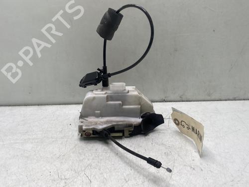 Used Front left lock RENAULT VEL SATIS (BJ0_) 2.2 dCi (BJ0E, BJ0F, BJ0G, BJ0H) (140 hp) 31712243