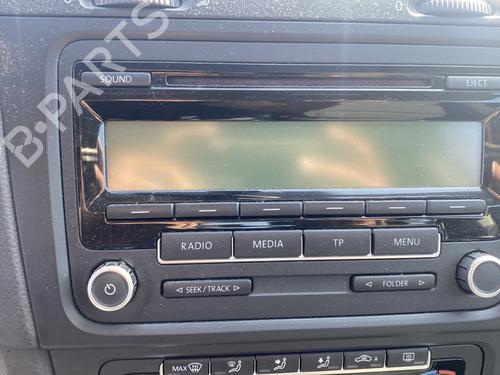 Switch VW GOLF VI (5K1) 2.0 TDI | BP31331974I30  - Image 21
