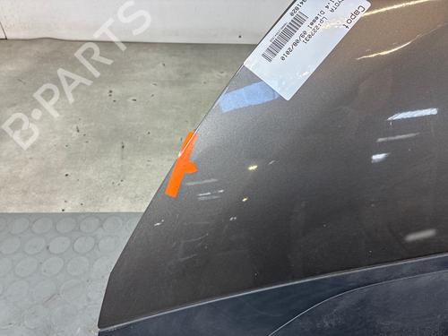 Used Hood Hood 38598476 38598476