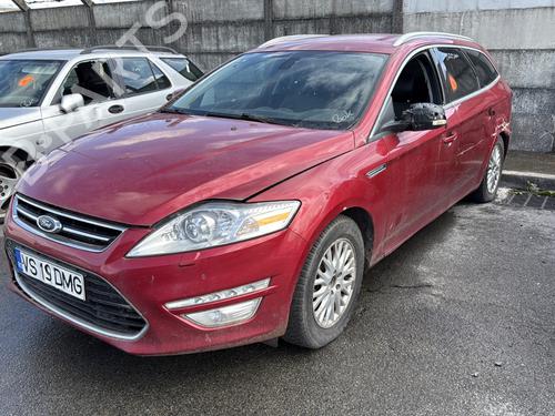 Used Parts FORD MONDEO IV Turnier (BA7) 2.0 TDCi 4725388