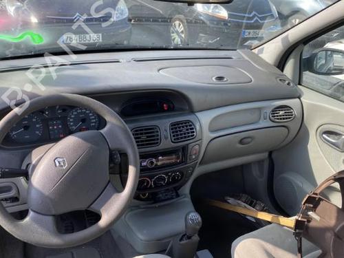 Schakelaar RENAULT SCÉNIC I MPV (JA0/1_, FA0_) 1.9 dCi (JA05, JA1F) | BP29635063I30 