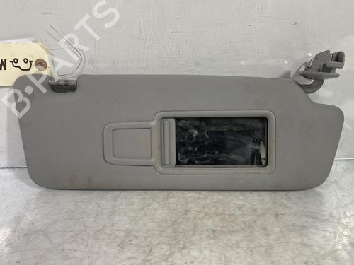 Right sun visor AUDI A1 (8X1, 8XK) 1.6 TDI | BP21958170I2 