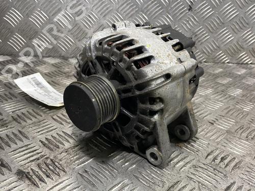 Alternator PEUGEOT 3008 II SUV (MC_, MR_, MJ_, M4_) 1.2 THP/ PureTech 130 (MRHNSM, MRHNSU, MRHNSJ, MRHNYW,... | BP19956257M7 