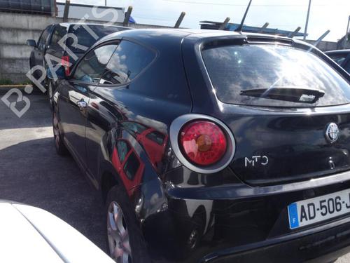 Used Parts ALFA ROMEO MITO (955_) 1.6 JTDM (955AXE1B) 1805061