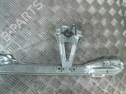 Used Rear left window mechanism RENAULT CLIO III Grandtour (KR0/1_) 1.5 dCi (KR0F) (86 hp) 20011040