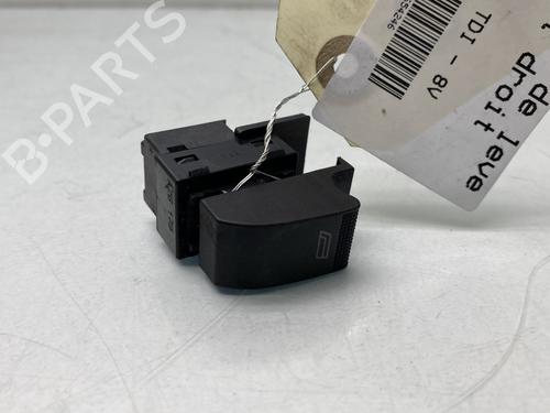 Interrupteur de vitre avant droite AUDI A3 (8L1) 1.9 TDI (110 hp) 26319060