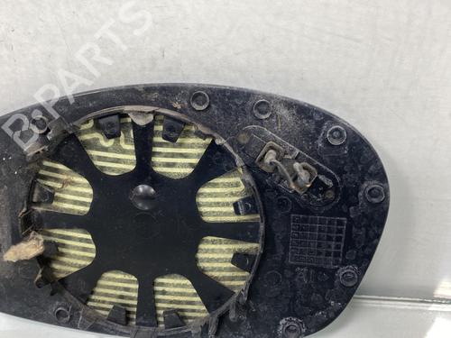 Used Right mirror glass Right mirror glass BMW 1 (E87) 118 d (122 hp) 25866089 25866089
