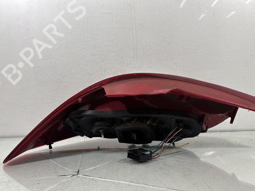 Right taillight OPEL CORSA D (S07) 1.2 LPG (L08, L68) | BP29707585C35 