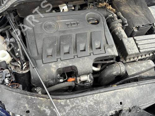 Right front window switch SKODA SUPERB II (3T4) 2.0 TDI | BP29574669I26  - Image 13