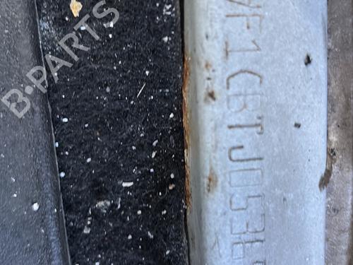 Dørrute ventre foran RENAULT CLIO II (BB_, CB_) 1.5 dCi (B/C2J) | BP30358100C18