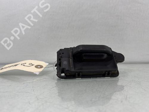 Used Front right interior door handle Front right interior door handle 29707418 29707418