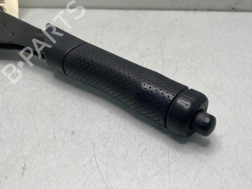 Hand brake PEUGEOT PARTNER MPV (5_, G_) 2.0 HDI | BP31134725I18 