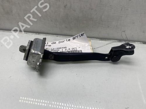 Used Hinge/Door check strap RENAULT KOLEOS I (HY_) 2.0 dCi 4x4 (HY0K) (150 hp) 19959973