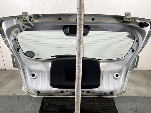 Tailgate DACIA SANDERO II TCe 90 (B8M1, B8MA, B8AC) | BP31357084C6 