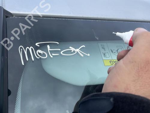 Left front window switch PEUGEOT 508 I (8D_) 2.0 BlueHDi 180 | BP24960424I27  - Image 34