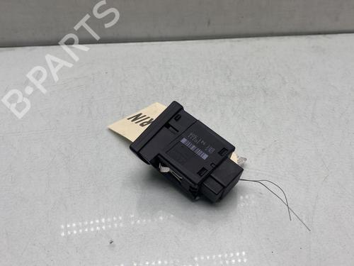 Warning switch AUDI Q5 (8RB) 2.0 TDI quattro | BP28704623I22 