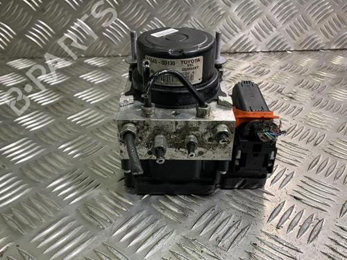 ABS pump TOYOTA YARIS (_P13_) 1.0 (KSP130_, KSP130) | BP20013020M43 
