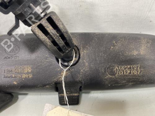 Rear mirror MAZDA 5 (CR) 2.0 CD (CR19) | BP26211966I6 