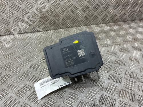 ABS pump RENAULT MEGANE III Hatchback (BZ0/1_, B3_) 1.5 dCi (BZ09, BZ0D, BZ1W, BZ29, BZ14) | BP36792373M43 - Image 4