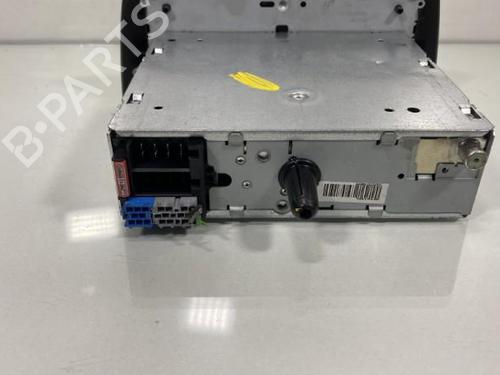 Used Radio FIAT PUNTO EVO (199_) [2008-2025]  19999459