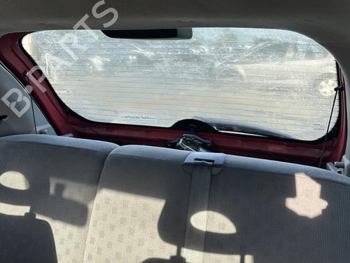 Steering column stalk NISSAN MICRA III (K12) 1.5 dCi | BP25758662I23 