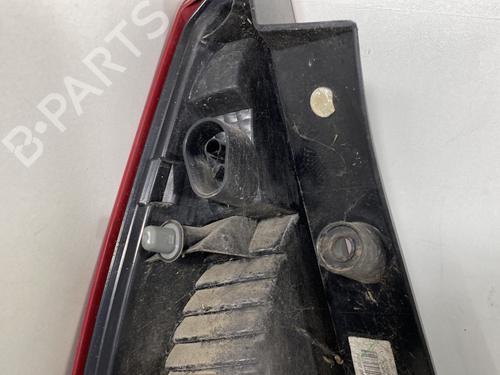 Right taillight RENAULT SCÉNIC III (JZ0/1_) 1.5 dCi | BP27355920C35 