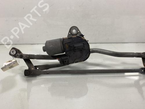 Used Front wiper motor Front wiper motor AUDI A6 C6 Avant (4F5) [2004-2011] 19961750 19961750