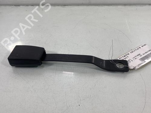 Used Seat buckle SUZUKI ALTO VII (GF, HA25_, HA35_) 1.0 (AMF310, GFC31S) (68 hp) 28581416