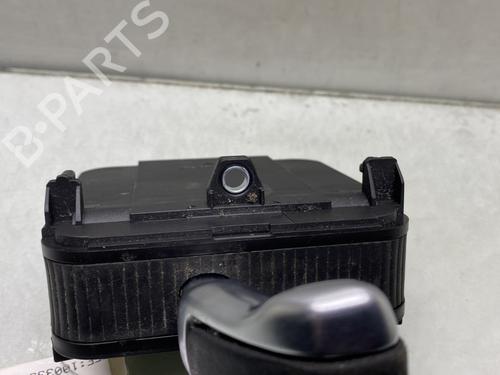 Gear lever CITROËN DS4 (NX_) 1.6 HDi 115 | BP23765112M90 