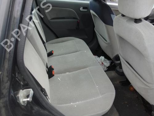 Seat buckle FORD FIESTA V (JH_, JD_) 1.4 16V | BP19982691I32 
