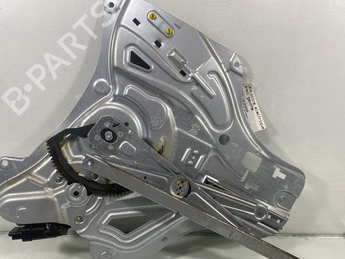 Used Front left window mechanism Front left window mechanism HYUNDAI ix35 (LM, EL, ELH) 1.7 CRDi (116 hp) 27721780 27721780