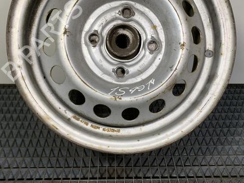 Rim NISSAN MICRA II (K11) 1.0 i 16V | BP21959356C45 
