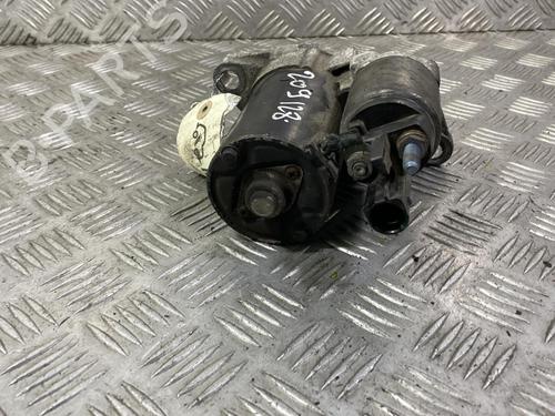 Used Starter Starter VW POLO IV (9N_, 9A_) [2001-2014] 19970815 19970815
