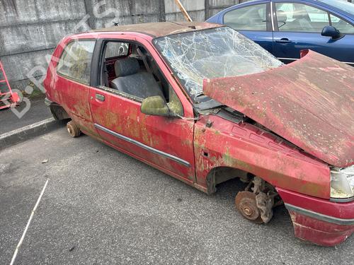 Ricambi RENAULT CLIO I (B/C57_, 5/357_) 1.2 (B/C/S572) 4920559