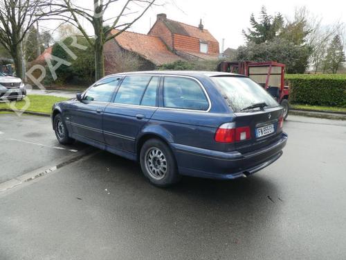 Left taillight BMW 5 Touring (E39) 520 d | BP19980608C34 